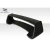 2002-2007 Subaru Impreza WRX STI 4DR STI Look Wing Trunk Lid Spoiler - 1 Piece - image 10