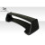 2002-2007 Subaru Impreza WRX STI 4DR STI Look Wing Trunk Lid Spoiler - 1 Piece - image 10