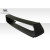 2002-2007 Subaru Impreza WRX STI 4DR STI Look Wing Trunk Lid Spoiler - 1 Piece - image 11