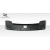 2002-2007 Subaru Impreza WRX STI 4DR STI Look Wing Trunk Lid Spoiler - 1 Piece - image 12