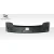 2002-2007 Subaru Impreza STI Look Rear Wing - image 3