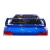 1993-2001 Subaru Impreza 4DR STI Look Wing Trunk Lid Spoiler - 1 Piece - image 3