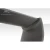 1993-2001 Subaru Impreza STI Look Rear Wing - image 16