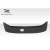 1993-2001 Subaru Impreza 4DR STI Look Wing Trunk Lid Spoiler - 1 Piece - image 10