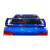 1993-2001 Subaru Impreza 4DR STI Look Wing Trunk Lid Spoiler - 1 Piece - image 1