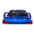1993-2001 Subaru Impreza 4DR STI Look Wing Trunk Lid Spoiler - 1 Piece - image 1