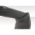 1993-2001 Subaru Impreza 4DR STI Look Wing Trunk Lid Spoiler - 1 Piece - image 17