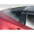 2005-2013 Chevrolet Corvette C6 Stingray Look Roof Window Rail Halo Kit - 3 Piece - image 15