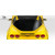 2005-2013 Chevrolet Corvette C6 Stingray Look Roof Window Rail Halo Kit - 3 Piece - image 19