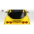 2005-2013 Chevrolet Corvette C6 Stingray Look Roof Window Rail Halo Kit - 3 Piece - image 16