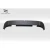 2005-2013 Chevrolet Corvette C6 Stingray Look Roof Window Rail Halo Kit - 3 Piece - image 18