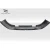 2005-2013 Chevrolet Corvette C6 Stingray Look Roof Window Rail Halo Kit - 3 Piece - image 20