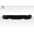 2005-2013 Chevrolet Corvette C6 Stingray Look Roof Window Rail Halo Kit - 3 Piece - image 21