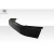 2005-2013 Chevrolet Corvette C6 Stingray Look Roof Window Rail Halo Kit - 3 Piece - image 23
