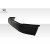 2005-2013 Chevrolet Corvette C6 Stingray Look Roof Window Rail Halo Kit - 3 Piece - image 18