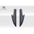 2005-2013 Chevrolet Corvette Stingray Look Roof - image 10