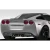2005-2013 Chevrolet Corvette Stingray Look Roof - image 1