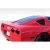 1997-2004 Chevrolet Corvette Stingray Look Roof - image 3