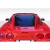 1997-2004 Chevrolet Corvette Stingray Look Roof - image 1