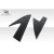 1997-2004 Chevrolet Corvette Stingray Look Roof - image 4