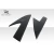 1997-2004 Chevrolet Corvette Stingray Look Roof - image 5