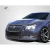 2011-2015 Chevrolet Cruze Stingray Z Hood- 1 Piece - image 5