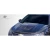 2011-2015 Chevrolet Cruze Stingray Z Hood- 1 Piece - image 3