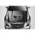 2009-2014 Cadillac CTS-V DriTech Stingray Z Hood- 1 Piece (S) - image 1