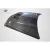 2009-2014 Cadillac CTS-V DriTech Stingray Z Hood- 1 Piece (S) - image 9
