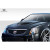 2009-2014 Cadillac CTS-V Stingray Z Hood- 1 Piece - image 8