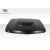 2009-2014 Cadillac CTS-V Stingray Z Hood- 1 Piece - image 8