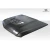 2009-2014 Cadillac CTS-V Stingray Z Hood- 1 Piece - image 10