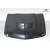 2009-2014 Cadillac CTS-V Stingray Z Hood - image 7