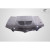 2008-2009 Pontiac G8 Carbon Creations Stingray Z Hood - 1 Piece - image 2