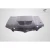 2008-2009 Pontiac G8 Stingray Z Carbon Fiber Hood - image 3