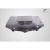 2008-2009 Pontiac G8 Stingray Z Carbon Fiber Hood - image 2