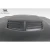 2008-2009 Pontiac G8 Stingray Z Hood - 1 Piece - image 7