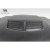2008-2009 Pontiac G8 Stingray Z Hood - 1 Piece - image 15