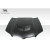 2008-2009 Pontiac G8 Stingray Z Hood - 1 Piece - image 8