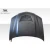 2008-2009 Pontiac G8 Stingray Z Hood - image 20