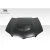 2008-2009 Pontiac G8 Stingray Z Hood - image 12