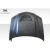2008-2009 Pontiac G8 Stingray Z Hood - image 5