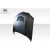 2008-2009 Pontiac G8 Stingray Z Hood - image 9
