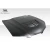 2008-2009 Pontiac G8 Stingray Z Hood - image 15