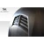 2008-2009 Pontiac G8 Stingray Z Hood - image 21