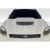 2006-2013 Chevrolet Impala Stingray Z Hood - image 3