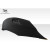 2006-2013 Chevrolet Impala Stingray Z Hood- 1 Piece - image 8