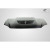 2005-2010 Chevrolet Cobalt / Pontiac G5 Carbon Creations Stingray Z Hood- 1 Piece - image 9