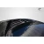 2005-2010 Chevrolet Cobalt Stingray Z Carbon Fiber Hood - image 5