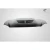 2005-2010 Chevrolet Cobalt Stingray Z Carbon Fiber Hood - image 16